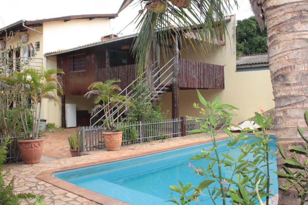  Hotel Refugio