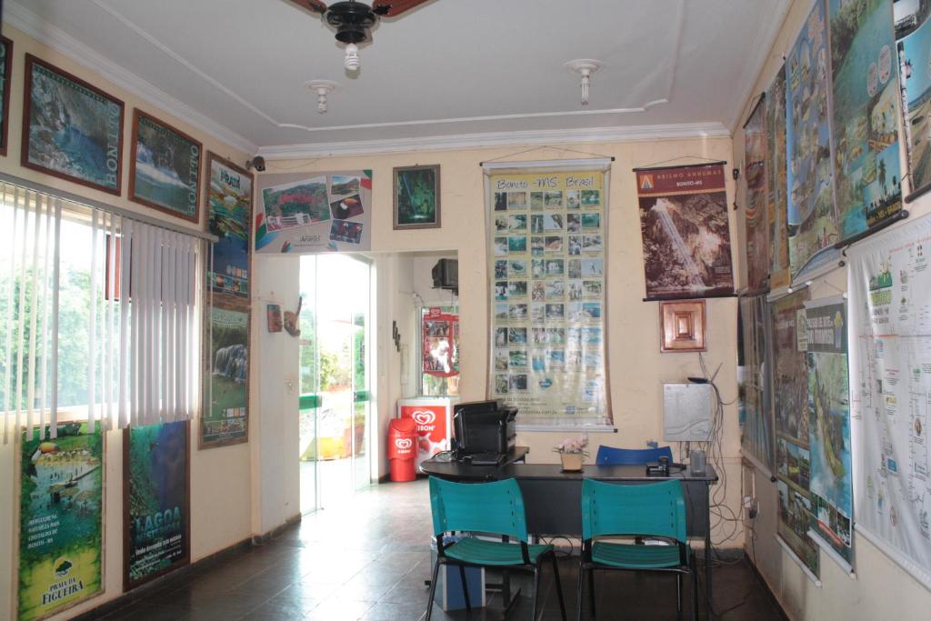  Hotel Refugio