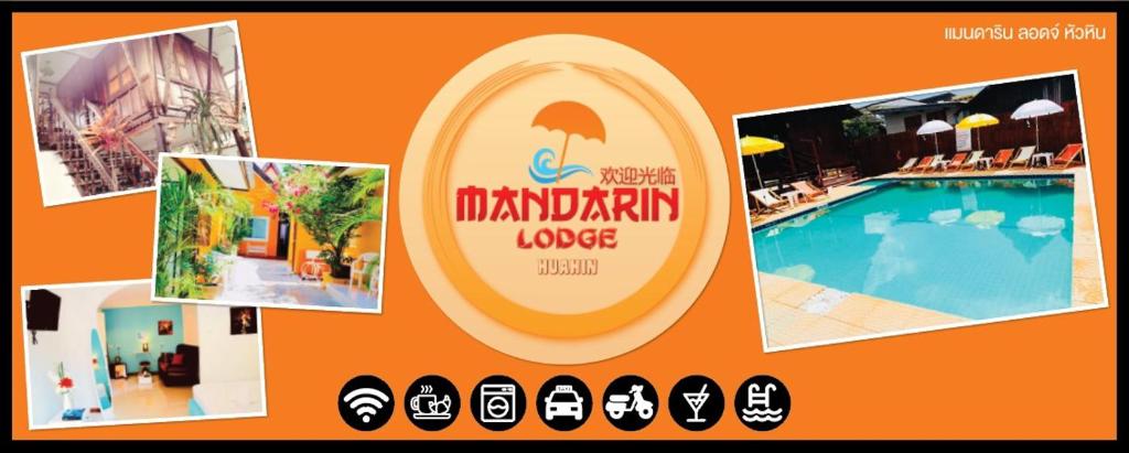 MANDARIN LODGE by victor - Resim 22