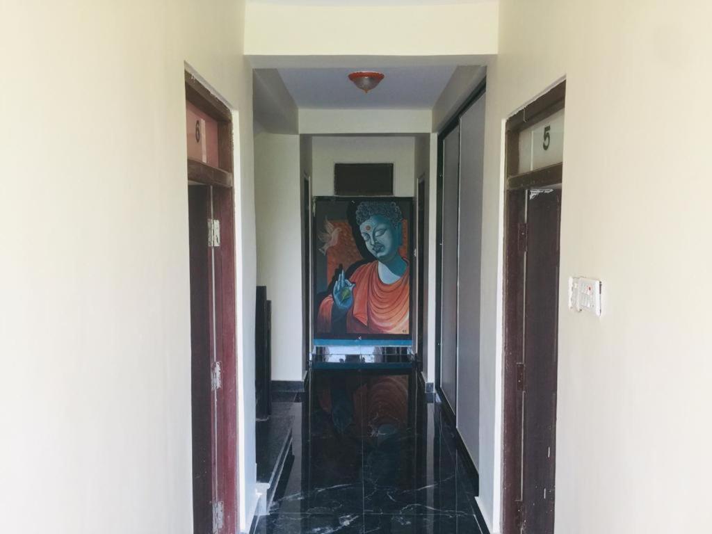Hotel Aagaman - Best Family Hotel in Bandipur - Camera Familiare Con Bagno Privato