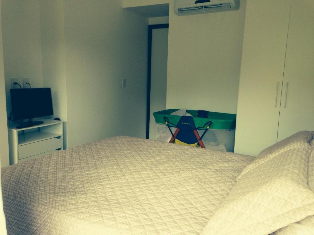  Flat Nannai Residence - Vila Beijupirá