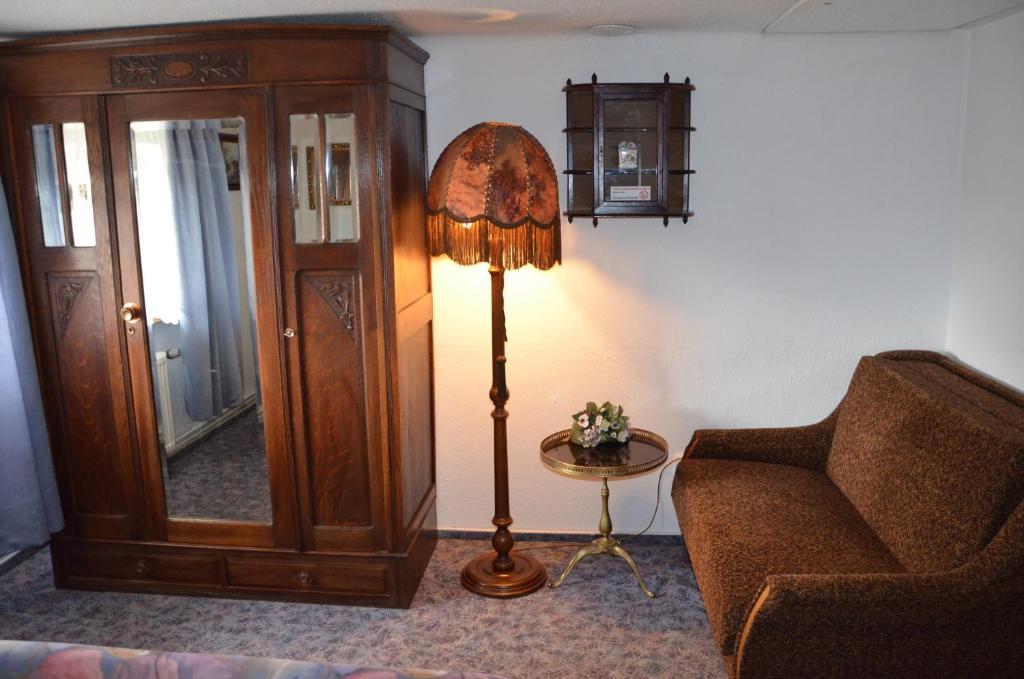 Gościniec Podkowa - Habitación Confort Doble O Twin