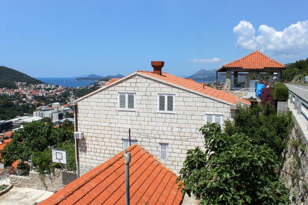 Fotografia z galérie ubytovania Apartments with a parking space Dubrovnik - 4752 v Dubrovníku