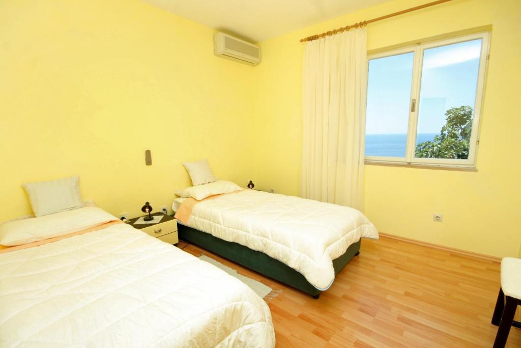 Fotografia z galérie ubytovania Apartments with a parking space Dubrovnik - 4752 v Dubrovníku