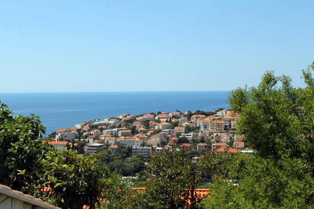 Fotografia z galérie ubytovania Apartments with a parking space Dubrovnik - 4752 v Dubrovníku