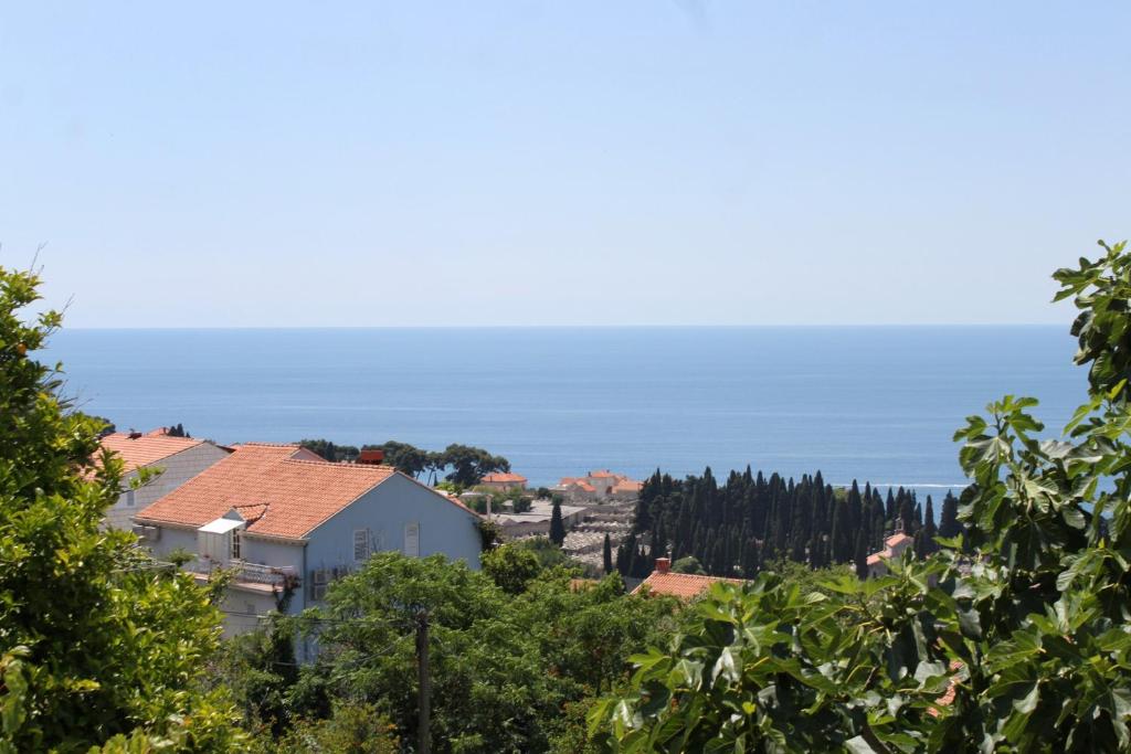 Fotografia z galérie ubytovania Apartments with a parking space Dubrovnik - 4752 v Dubrovníku