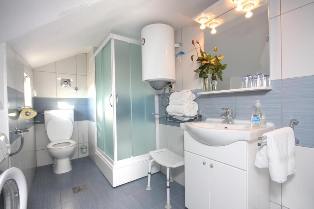 Fotografia z galérie ubytovania Apartments with WiFi Split - 4760 v Splite
