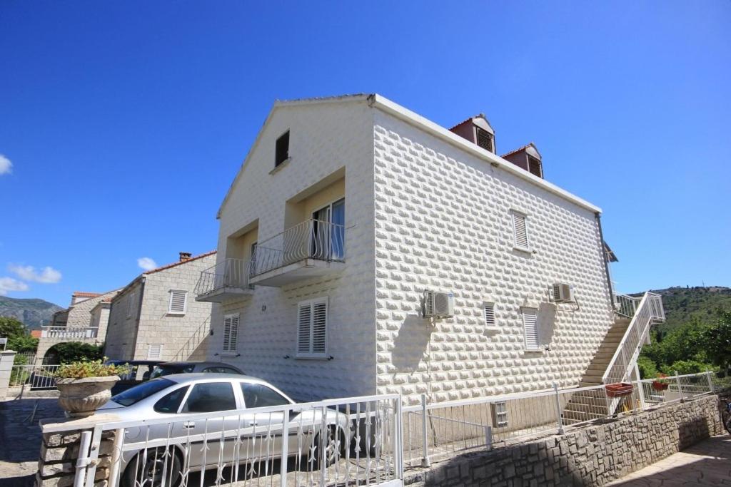 Rooms with a parking space Srebreno, Dubrovnik - 4790