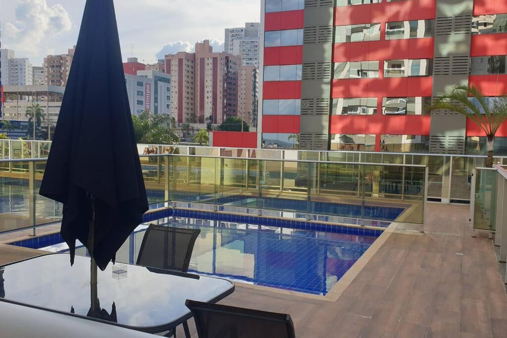 Apartamento com piscina em Águas Claras-DF, Brasília – Updated