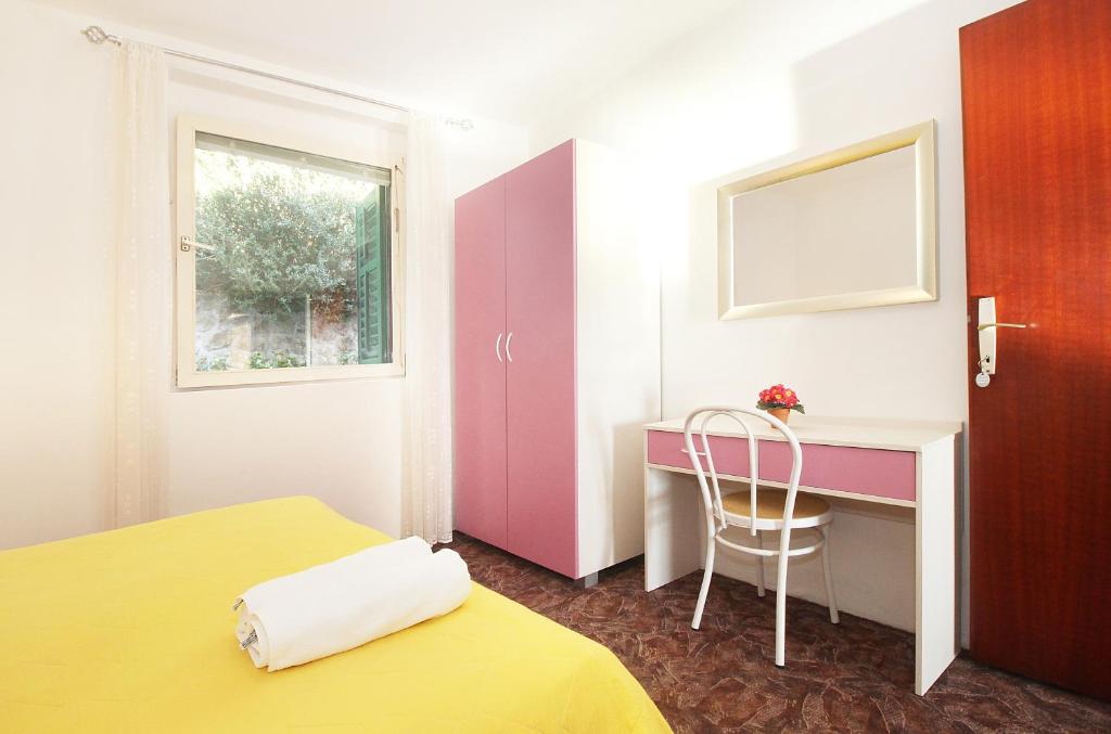 Fotografia z galérie ubytovania Apartment Baska Voda 4759a v destinácii Baška Voda