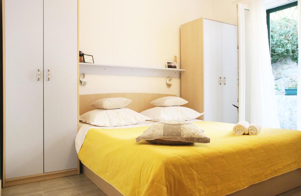 Fotografia z galérie ubytovania Apartment Baska Voda 4759a v destinácii Baška Voda