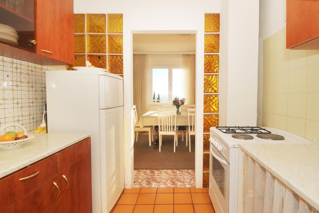 Fotografia z galérie ubytovania Apartment Baska Voda 4759a v destinácii Baška Voda