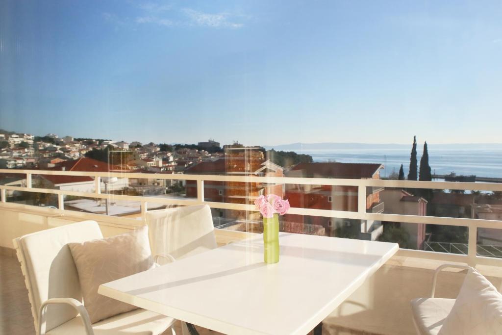 Fotografia z galérie ubytovania Apartment Baska Voda 4759a v destinácii Baška Voda