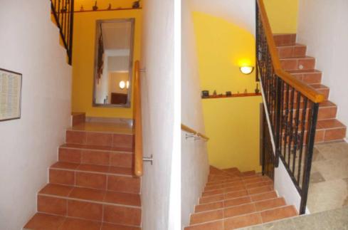 Fotografia z galérie ubytovania Apartmani Crkvina v destinácii Gradac