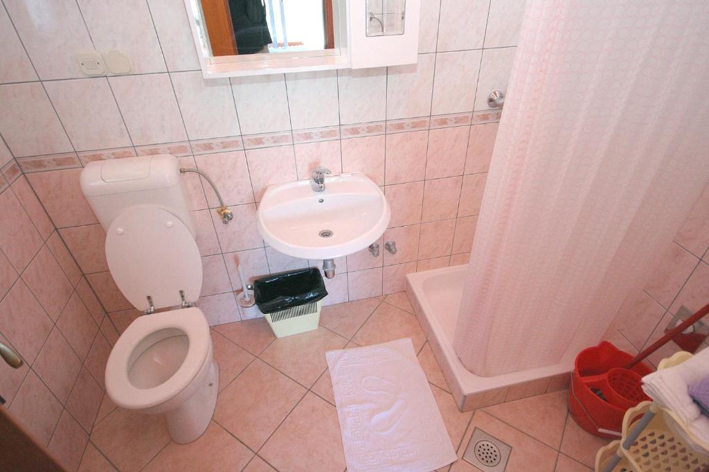 Fotografia z galérie ubytovania Apartments by the sea Cove Jagodna - Brusje, Hvar - 4619 v destinácii Brusje