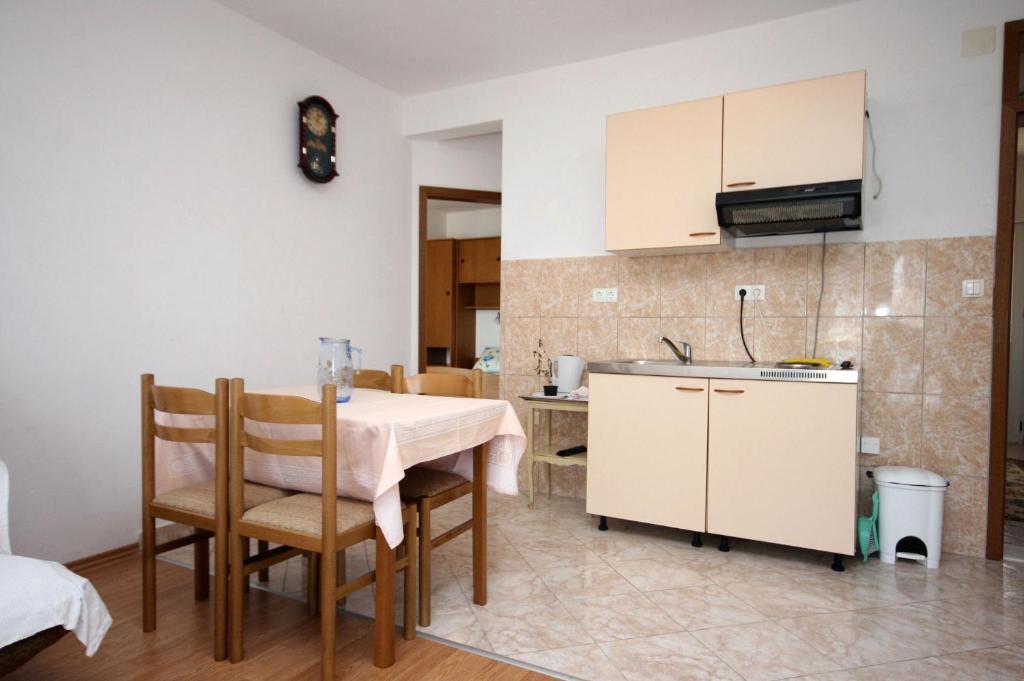 Fotografia z galérie ubytovania Apartments by the sea Mastrinka, Ciovo - 4647 v Trogiri
