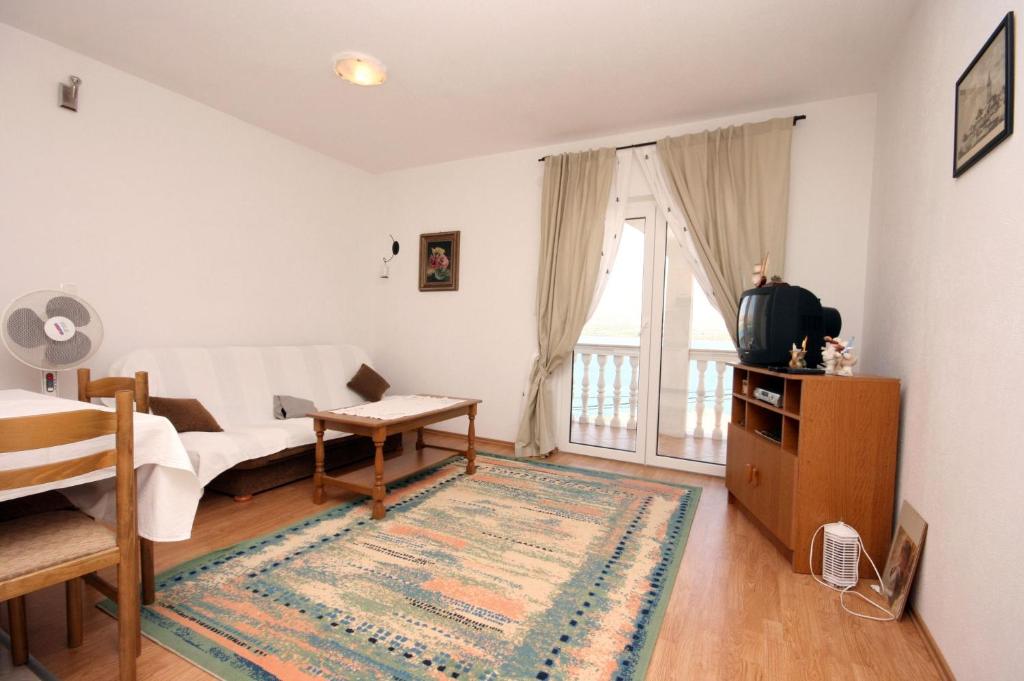 Fotografia z galérie ubytovania Apartments by the sea Mastrinka, Ciovo - 4647 v Trogiri