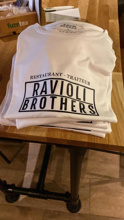 Fotografie z fotogalerie ubytování Boutique Hotel Ravioli Brothers v Haagu