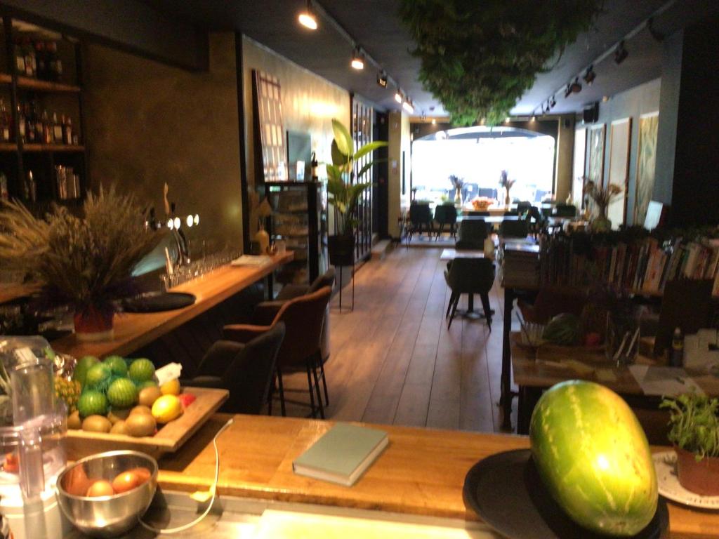 Fotografie z fotogalerie ubytování Boutique Hotel Ravioli Brothers v Haagu