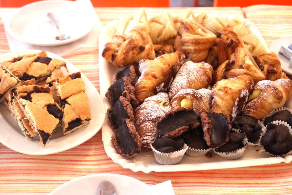 Alma Camere Affittacamere - 12