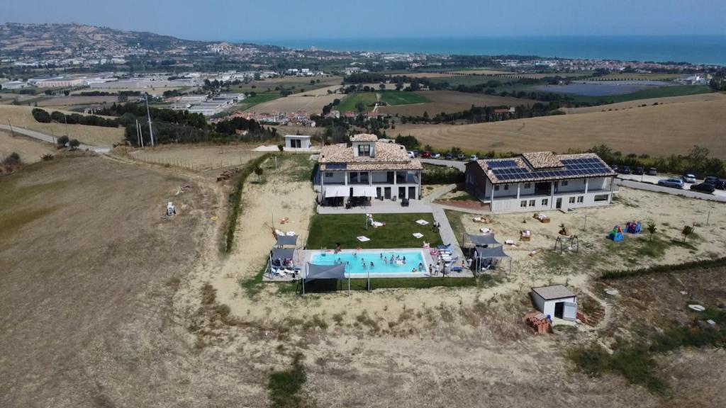RESORT REIS country house