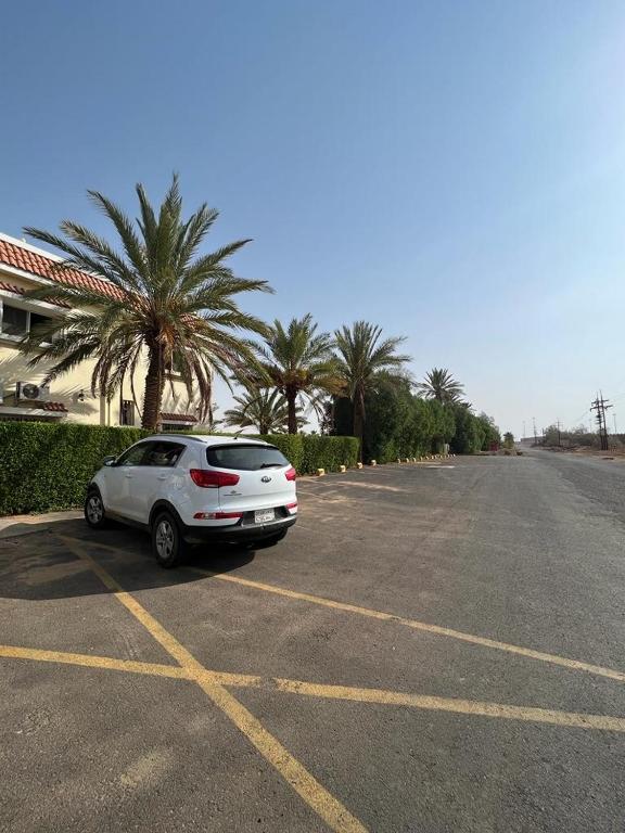Fotografie z fotogalerie ubytování فندق قوافل الشام v destinaci Tabuk