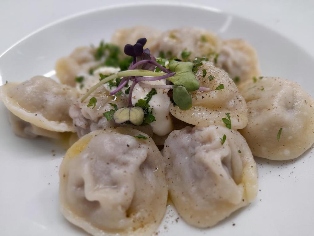 Merci Boutique Hotel - Resim 23