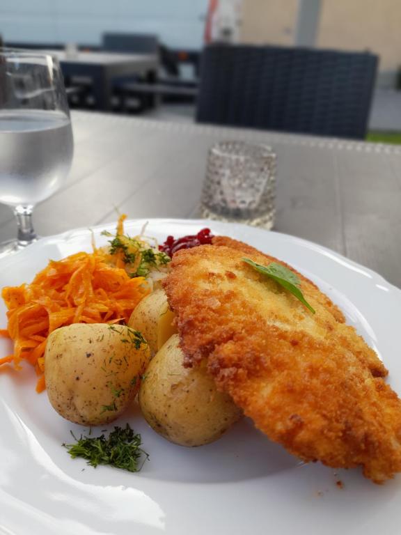 Merci Boutique Hotel - Resim 19