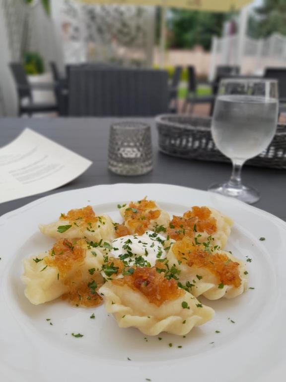 Merci Boutique Hotel - Resim 14