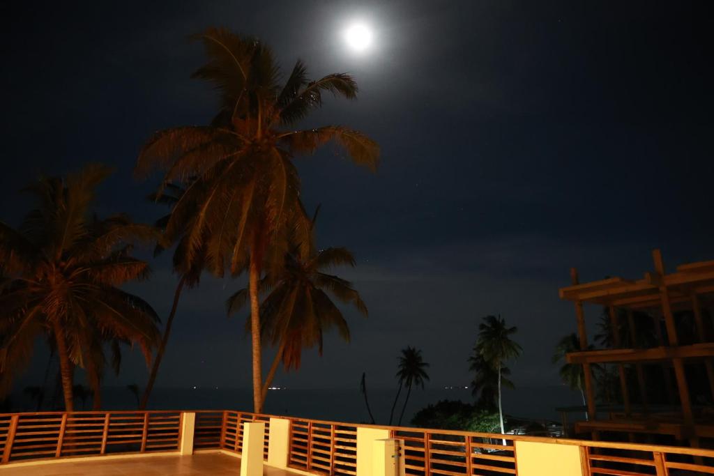 Fotografie z fotogalerie ubytování Cowry Inn v destinaci Fulidhoo