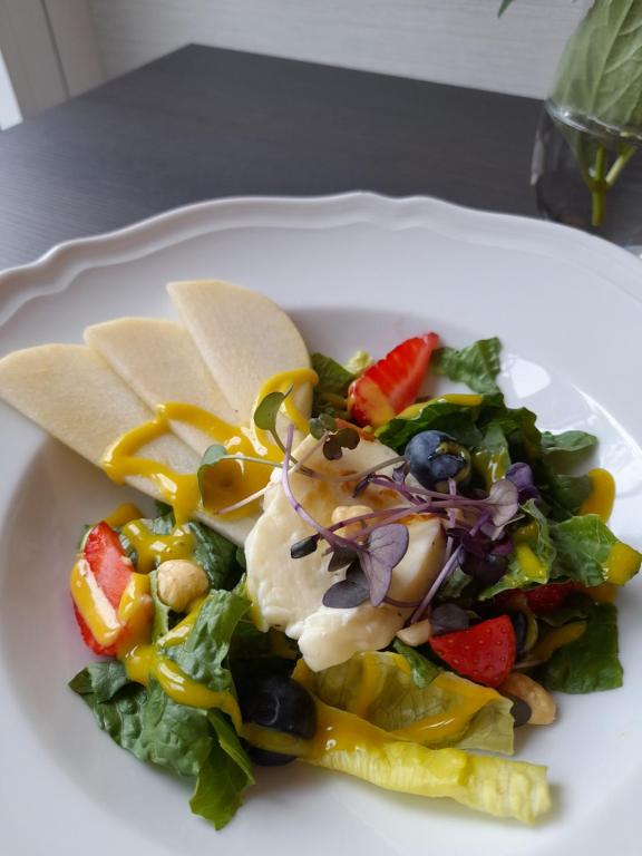 Merci Boutique Hotel - Resim 27