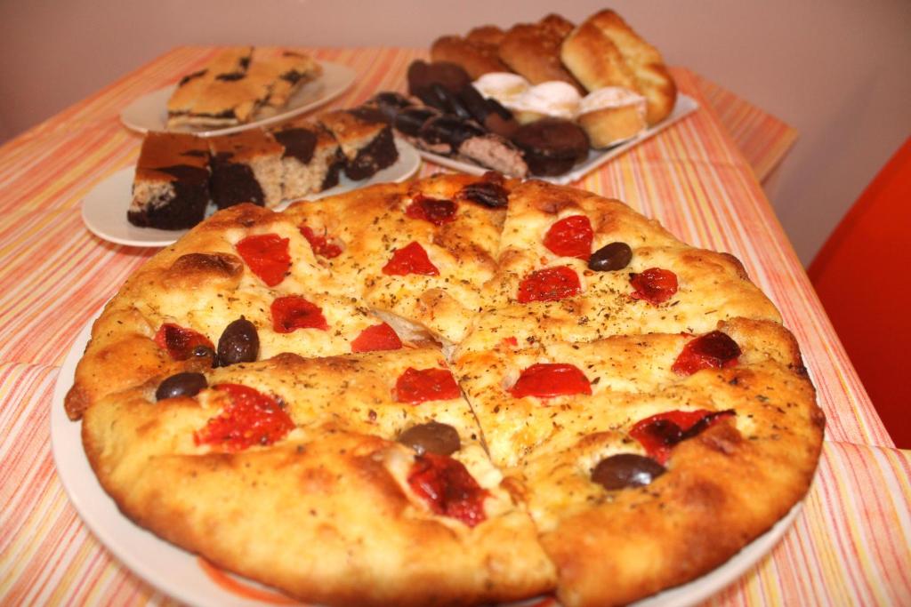 Alma Camere Affittacamere - 11