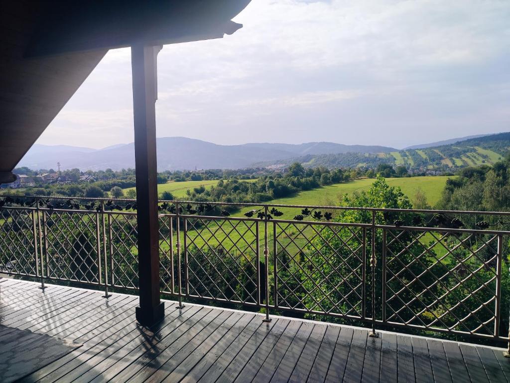 Príroda v okolí apartmánu