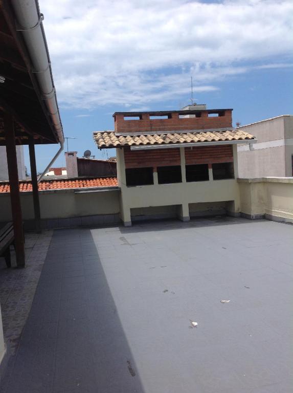  Residencial Baleia Franca