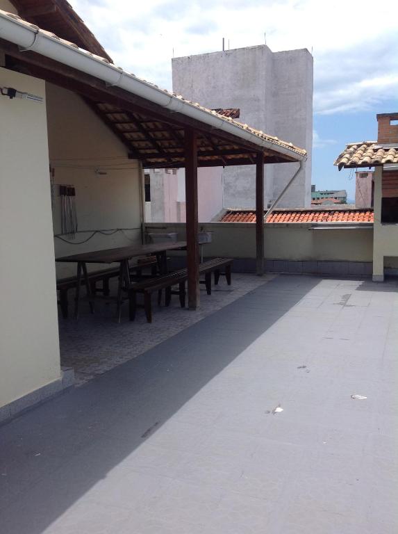  Residencial Baleia Franca