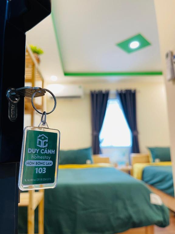 Duy Cảnh Homestay - 6