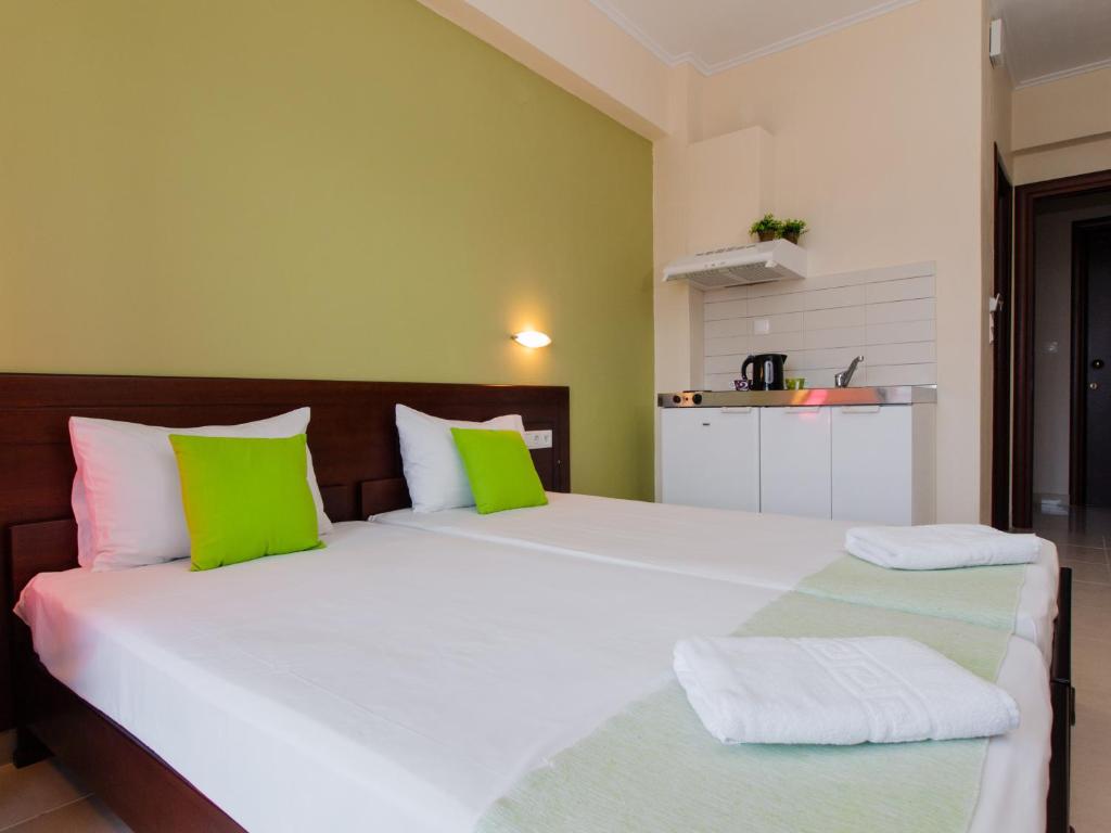 Petite Sirene Studios - 11