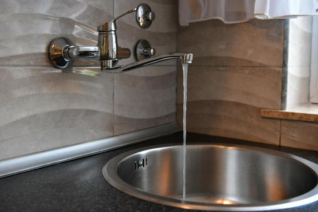 Fotografie z fotogalerie ubytování Apartment Andreja v destinaci Seliste Dreznicko