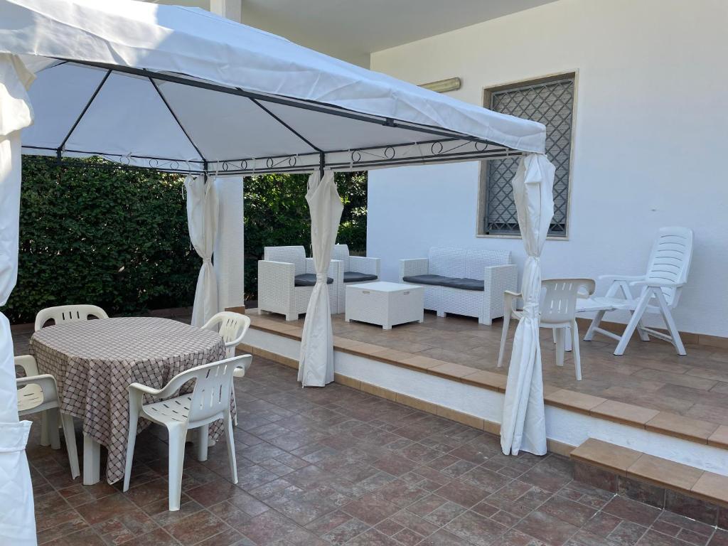 Imagem da galeria de Casa Alieta em Torre Lapillo