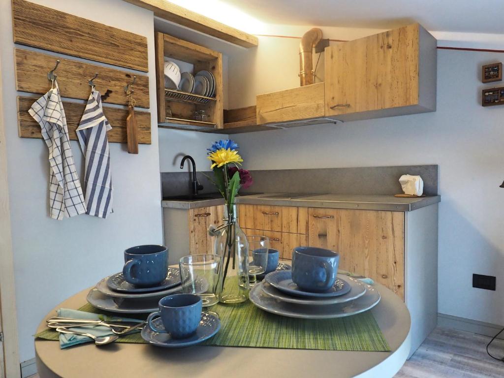 Maison de La Lumière - Apartamento De Estudio