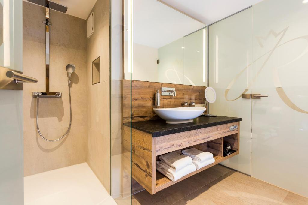 Hotel Das Rübezahl - 19