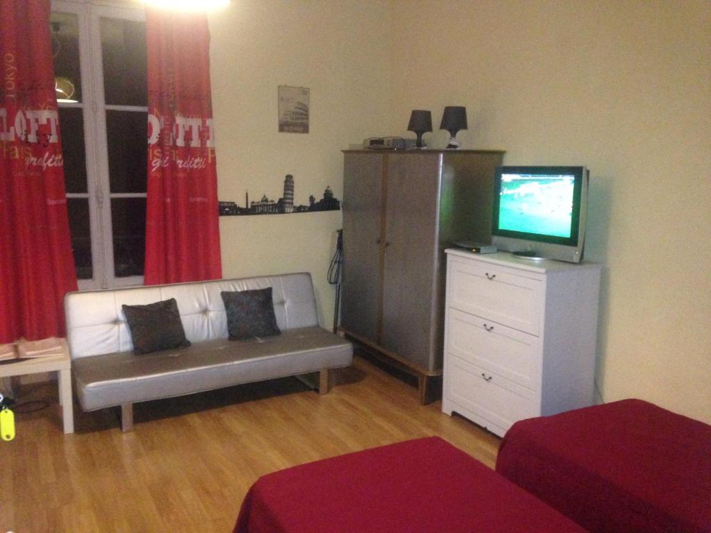 Residence Le Continental - Studio (4 Adultes)