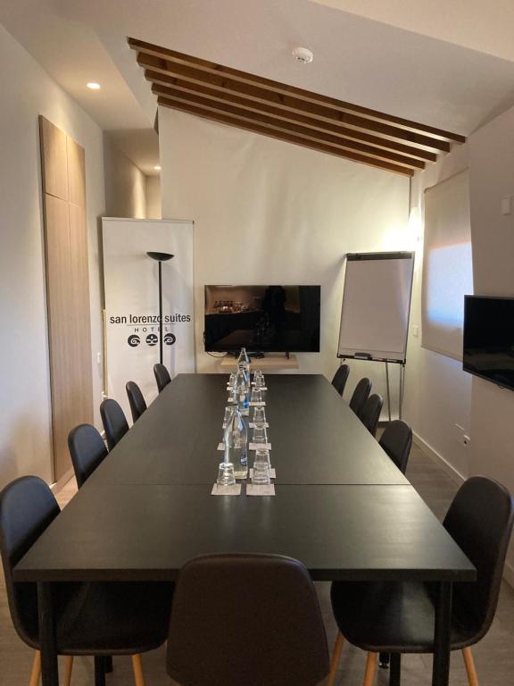 San Lorenzo Suites, San Lorenzo de El Escorial – Updated 2023 ...
