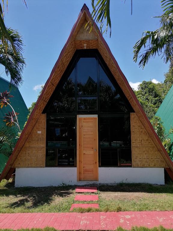 Fotografie z fotogalerie ubytování Glamping Alona v destinaci Panglao
