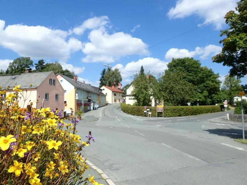 Okolí hotelu