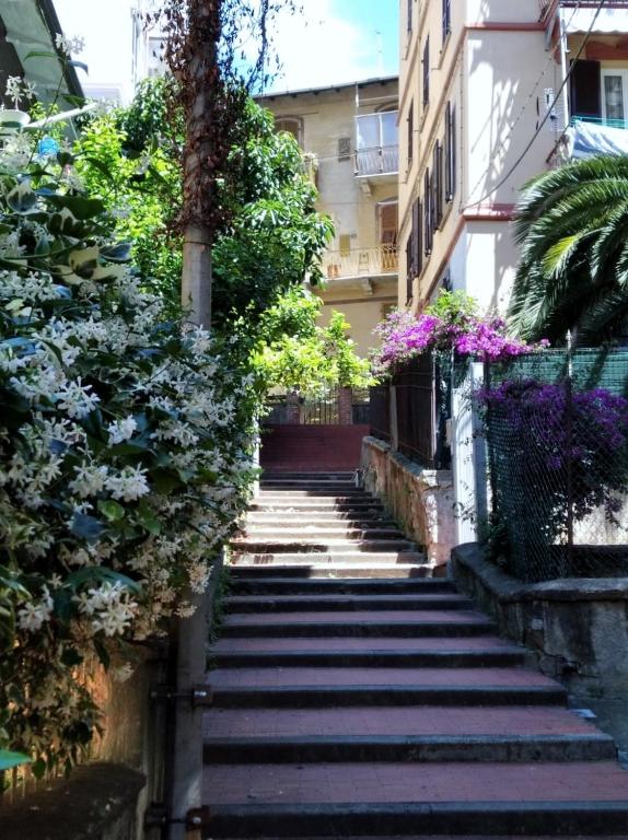 Kép Scalinata Vernazza Little House szállásáról La Speziában a galériában