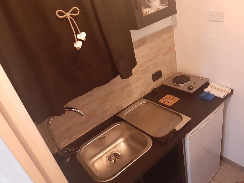 Kép Scalinata Vernazza Little House szállásáról La Speziában a galériában
