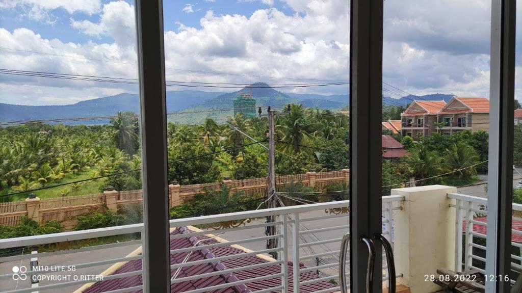 Monica Guesthouse