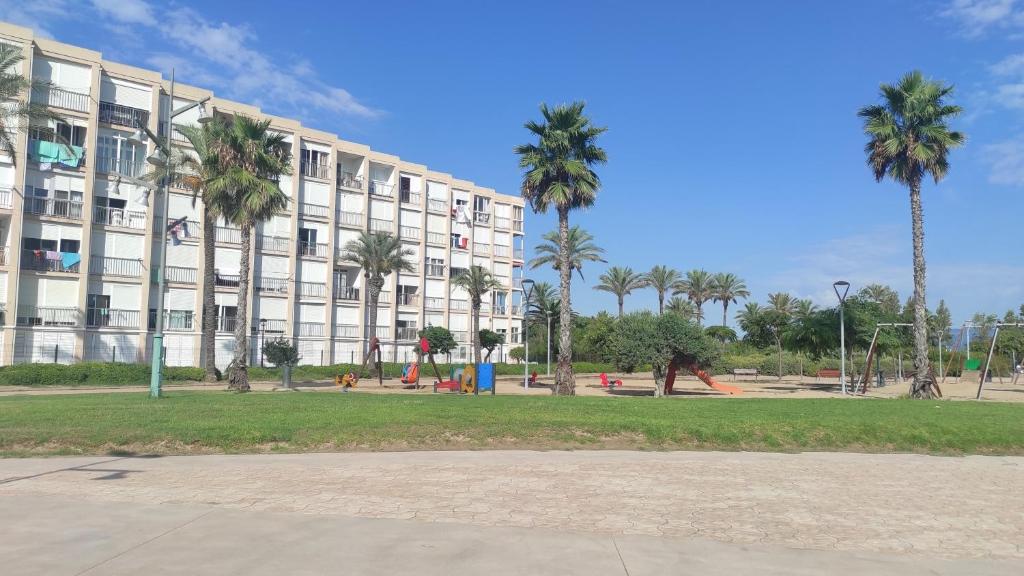 Regalo descnto 22euros a PortAventura, A pie de Playa, La ...