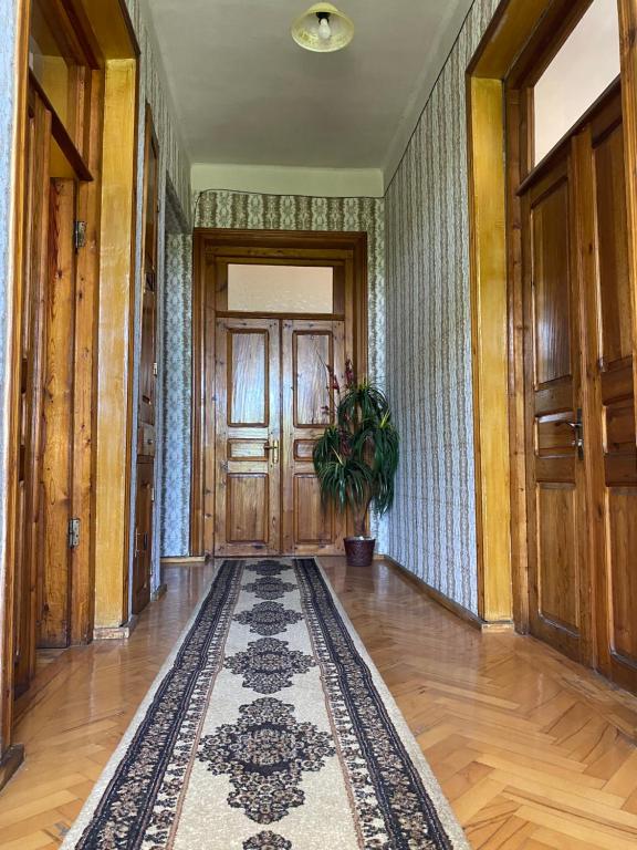 Fotografie z fotogalerie ubytování Valiko house in Telavi v destinaci Telavi